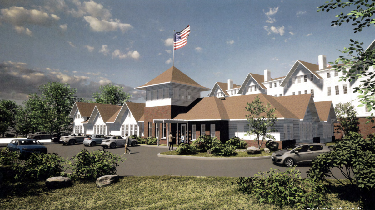 Developer plans $65 million redevelopment of Pewaukee Golf Club