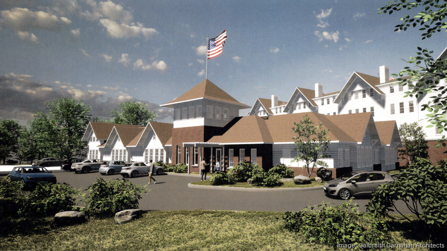 Developers pay 2.3M for Pewaukee site to build 141unit senior living