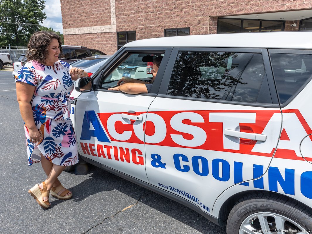 acosta heating cooling & electrical