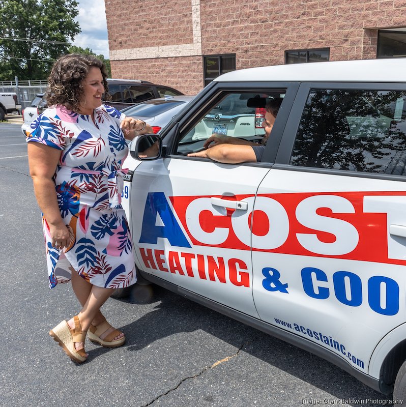 acosta heating and air conditioning