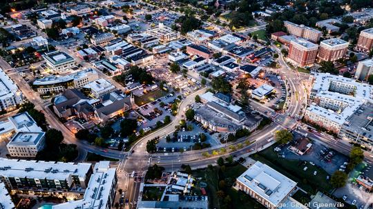 Greenville north carolina