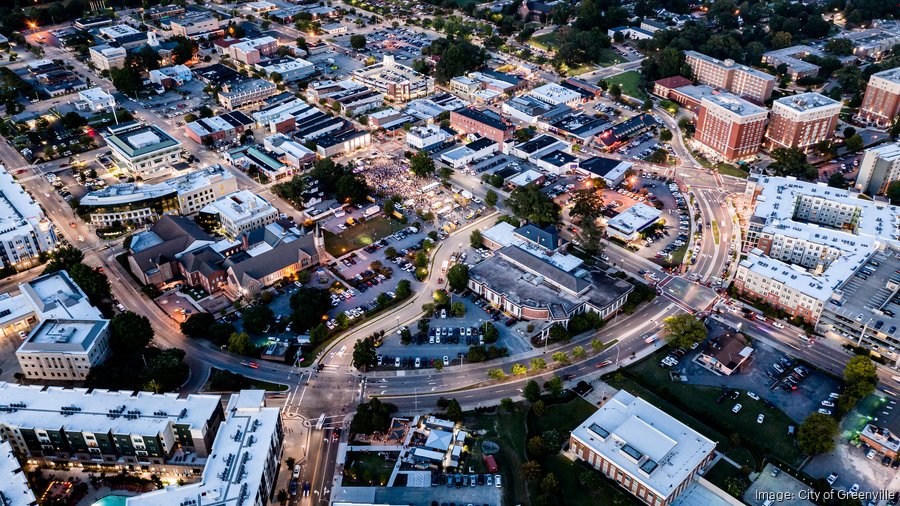 The small cities in North Carolina that made Milken's Best-Performing ...