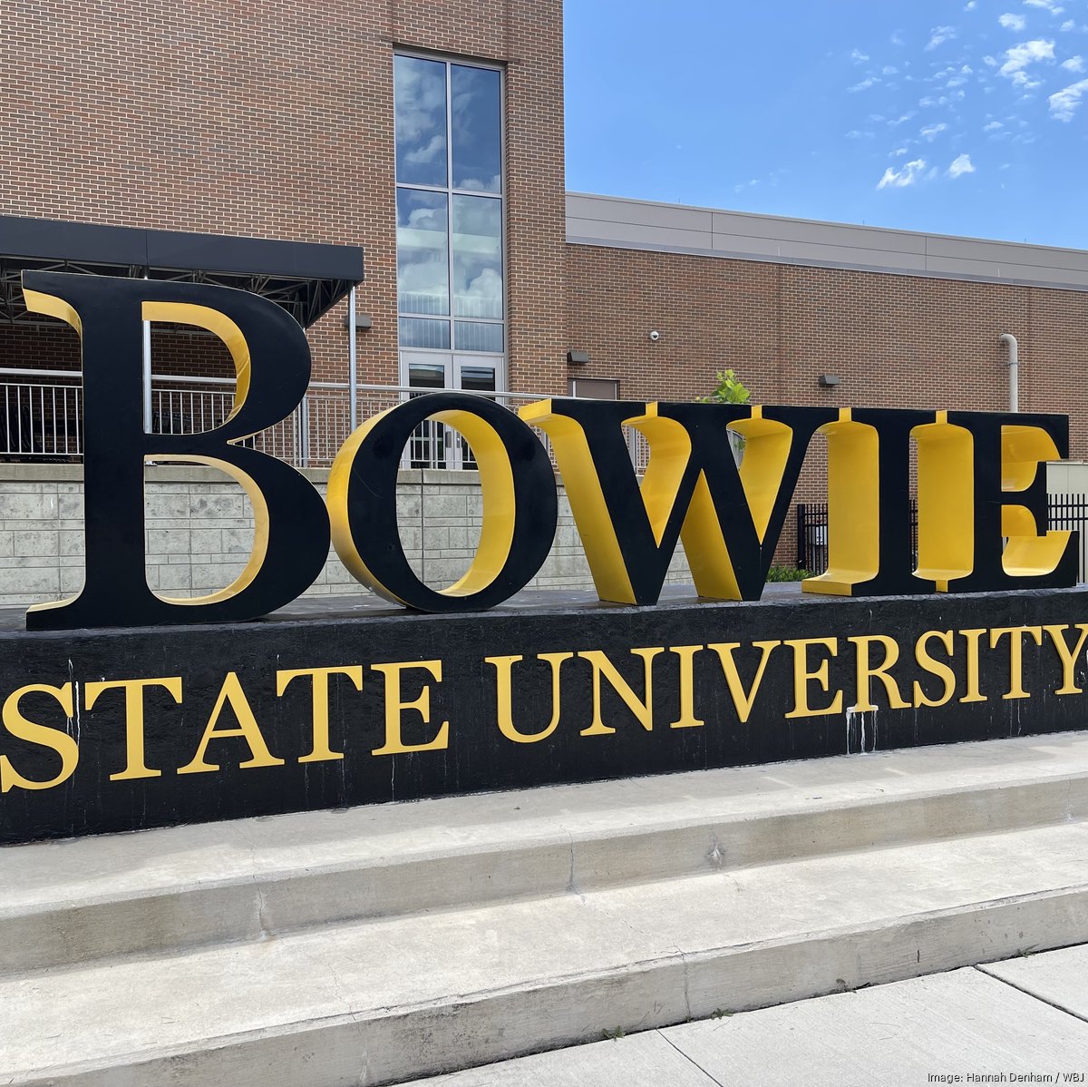 Bowie State's 2022 Football Schedule Announced - Bowie State University  Athletics