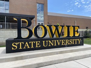 Bowie State University