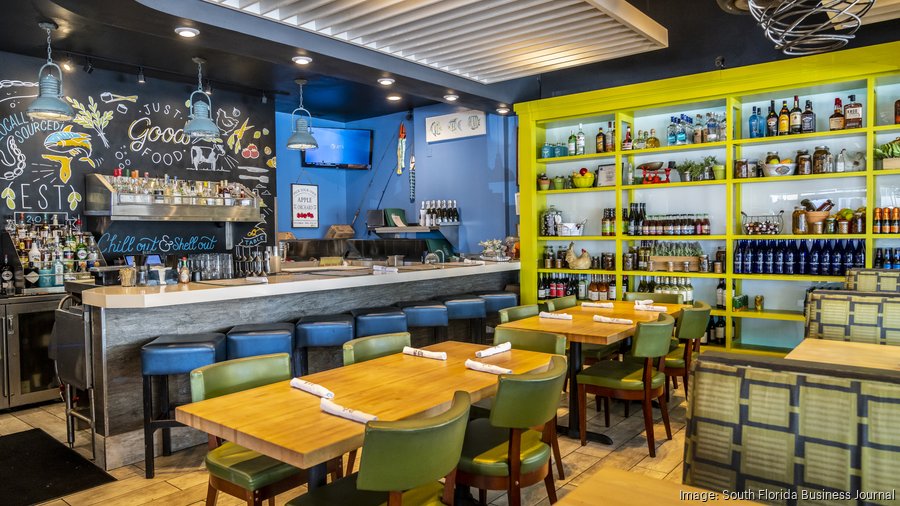 Gary Rack The Viewfinder: Farmhouse Kitchen to roll out new menu - South Florida ...
