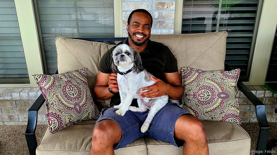 Michiganbased Fetch! Pet Care franchise enters local market Memphis Business Journal