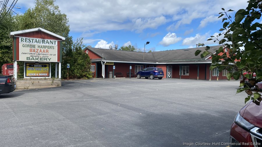 Gordie Harper's Bazaar to remain open in Newfane as buyer steps forward