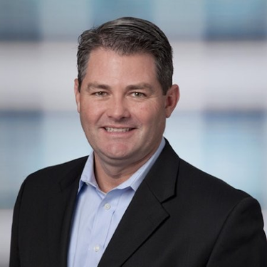 Shaun Galligan | People on The Move - San Antonio Business Journal