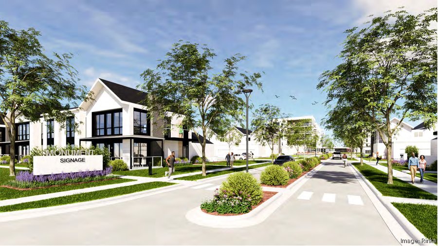 Caledonia's lakeside condo development downsized by 100 units