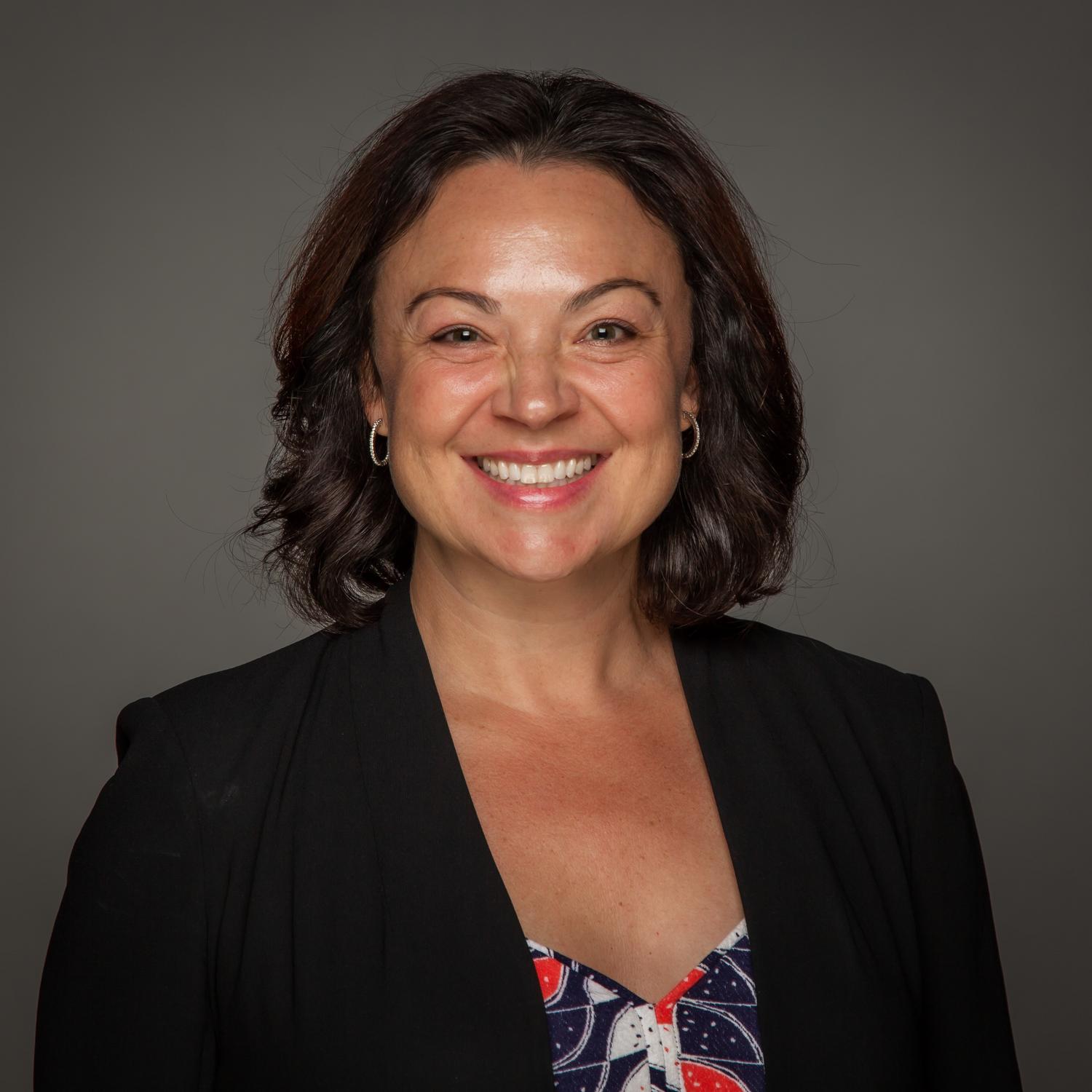 Nicole LaFlamme | People on The Move - Austin Business Journal