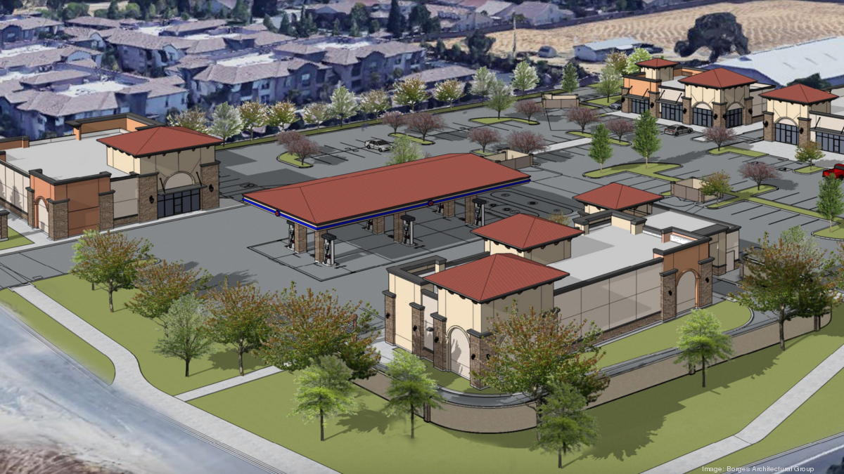 New Lincoln retail center planned in Twelve Bridges area Sacramento