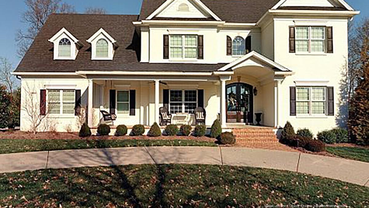 How expensive are homes in Louisville, Kentucky? Louisville Business First