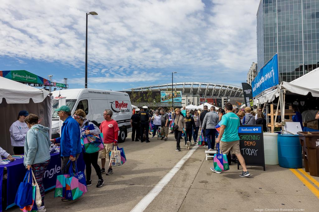 Kroger Wellness Festival (@krogerwellnessfest) • Instagram photos