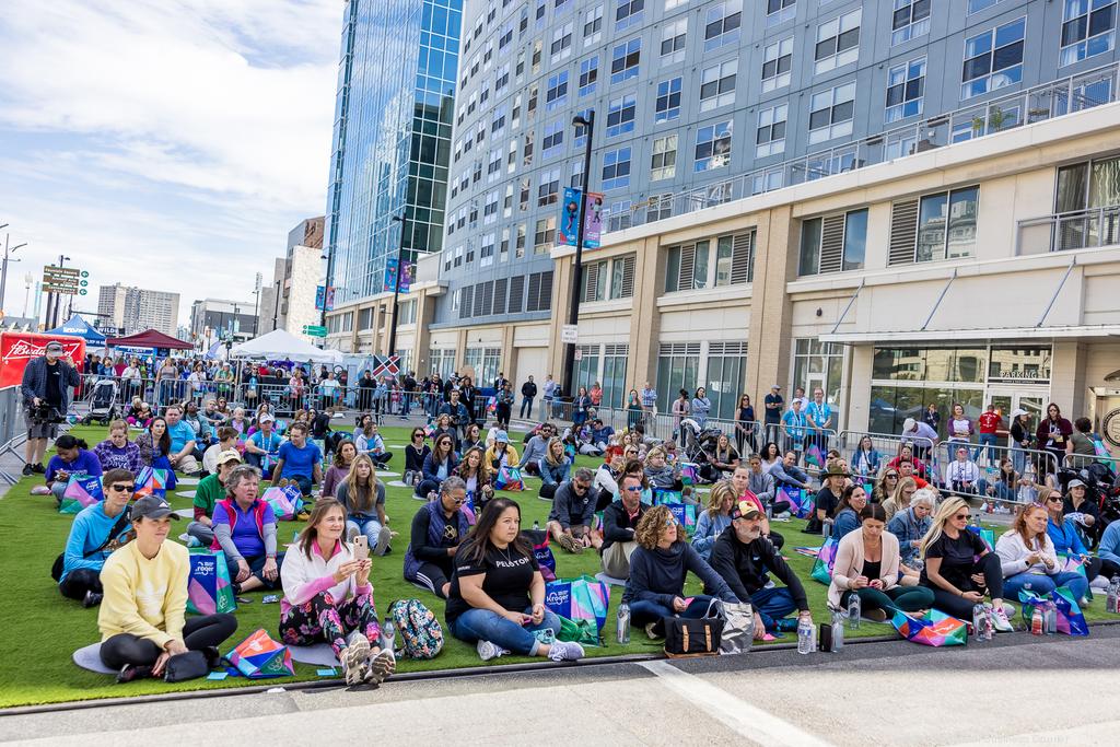 Kroger Wellness Festival (@krogerwellnessfest) • Instagram photos