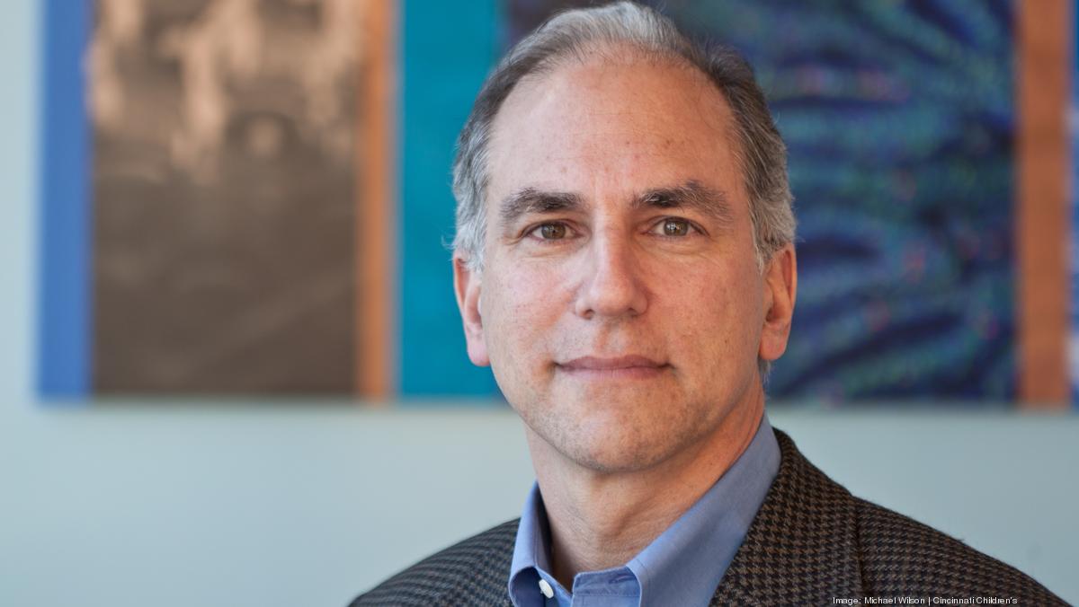 Cincinnati Children's names leader for new health equity center