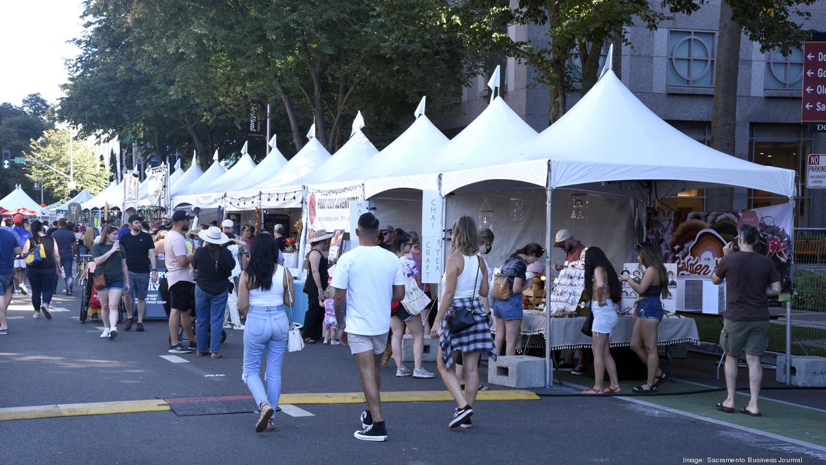 FarmtoFork Festival attracts more than 100,000 Sacramento Business