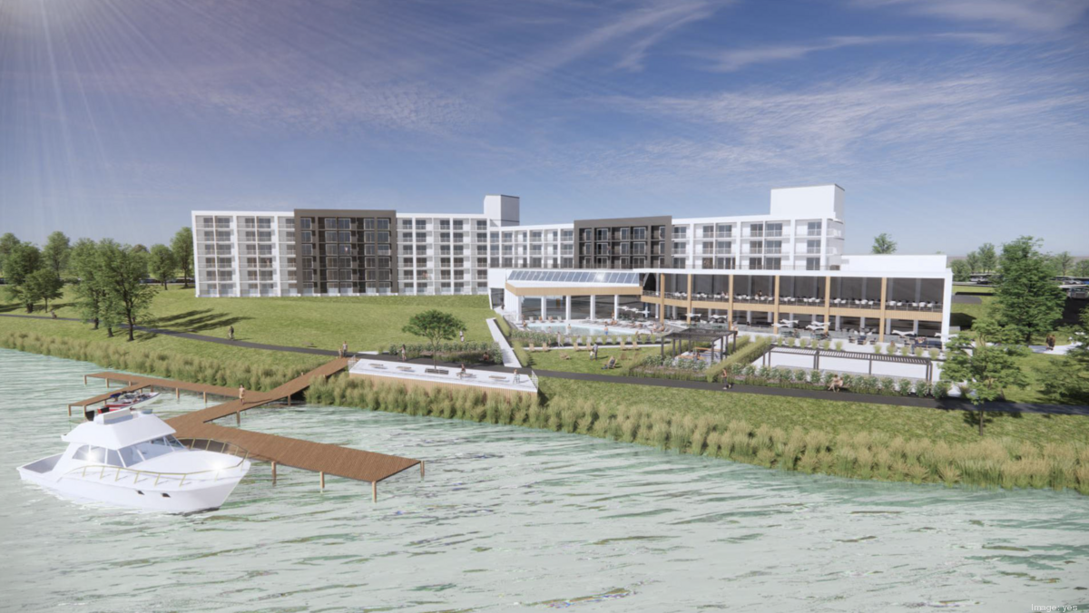 Radisson hotel on Grand Island sold for 6.15 million Buffalo