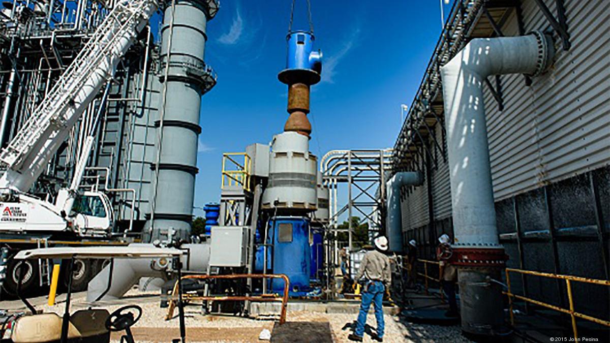 Another Austin Energy rate increase being considered Austin Business