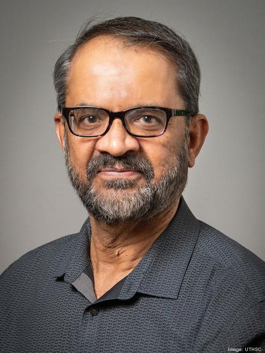 Dr. Radhakrishna Rao