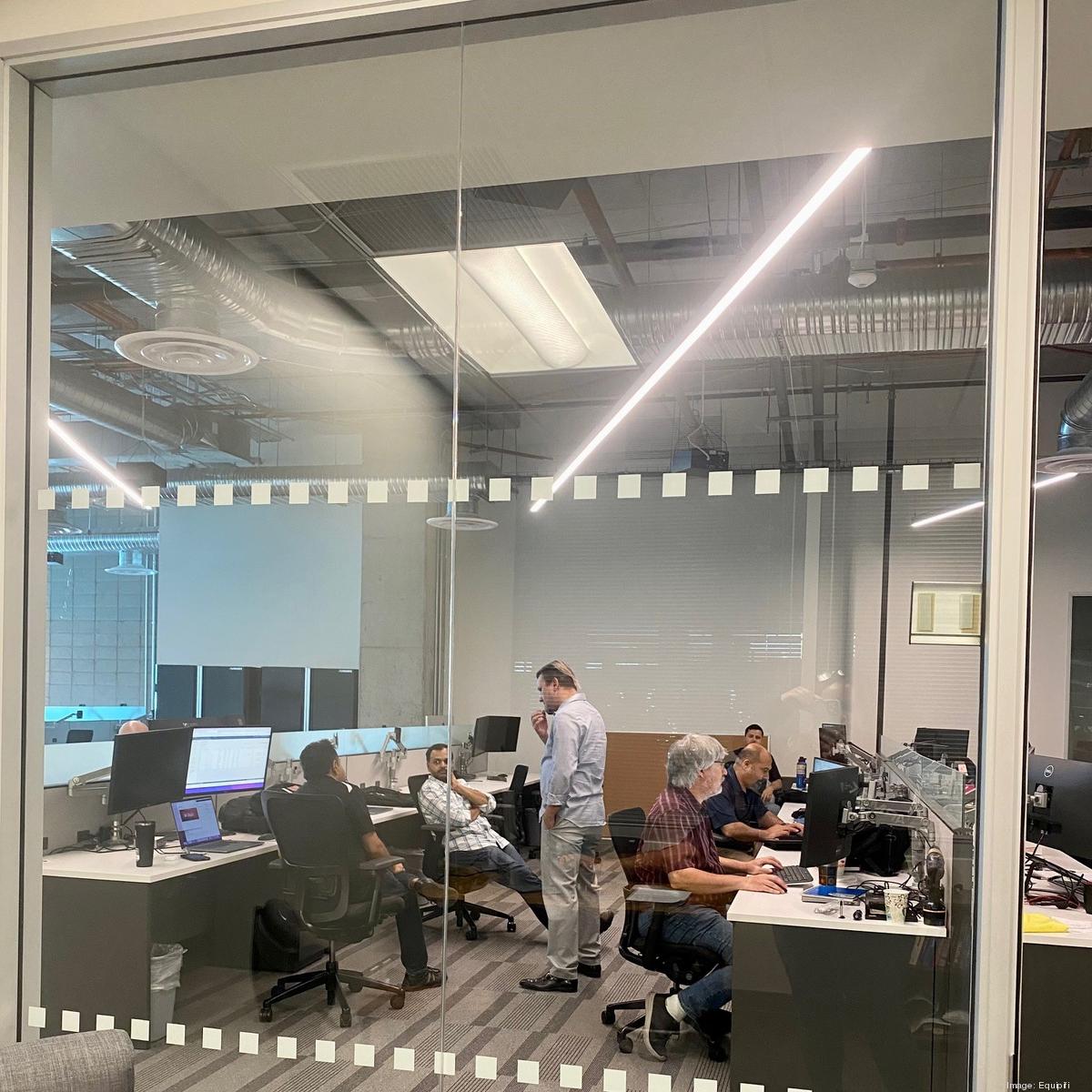 AZ Inno - Scottsdale tech startup Equipifi subleases office space amid  growth