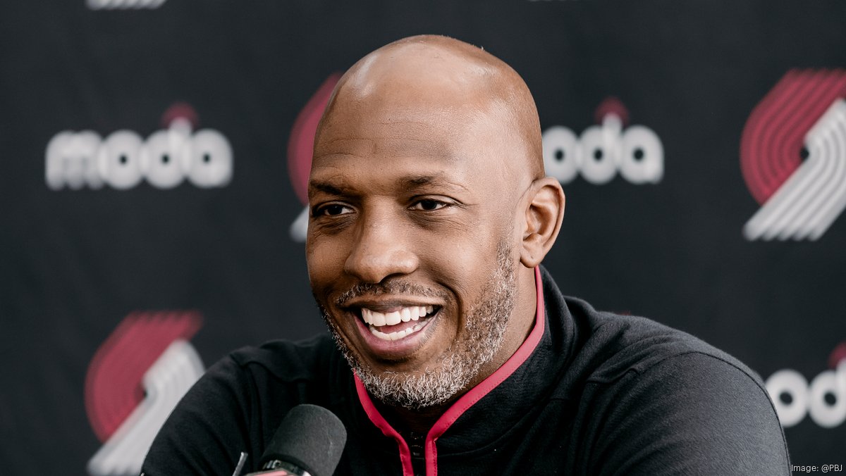 Trail Blazers coach Chauncey Billups arrested in gambling probe - Portland Business Journal