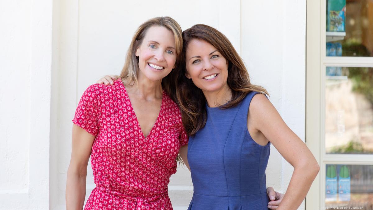 Denverbased Sugarwish celebrates 10 years with move to larger offices