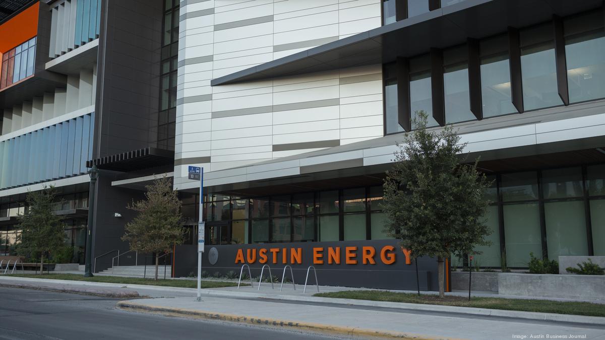 Higher Austin Energy Base Rates Approved By City Council Austin 