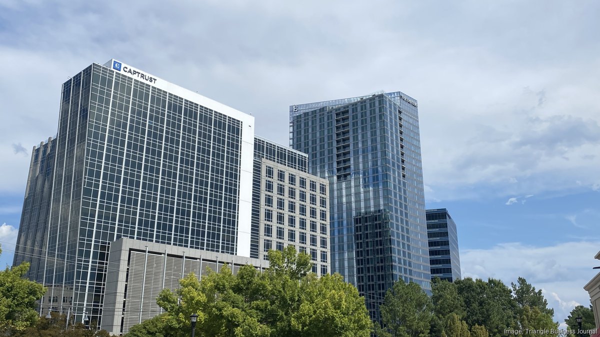 Kane Realty pulls North Hills rezoning for new towers - Triangle ...