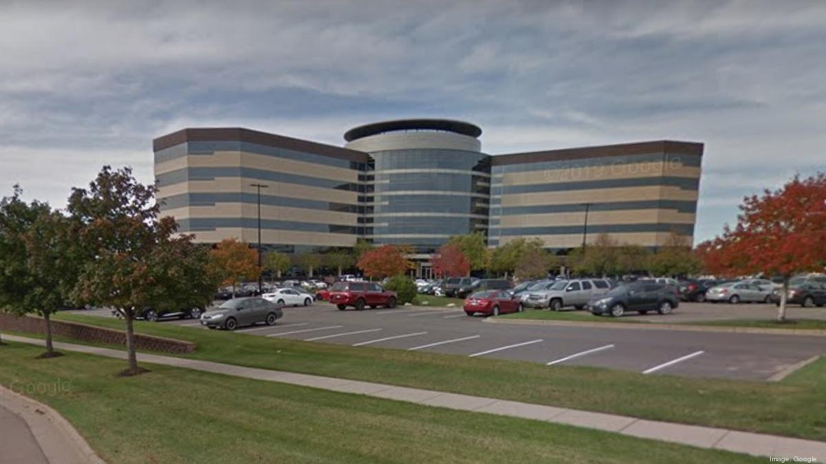 Broadway Ridge office building in Northeast Minneapolis sold for $30  million - Minneapolis / St. Paul Business Journal