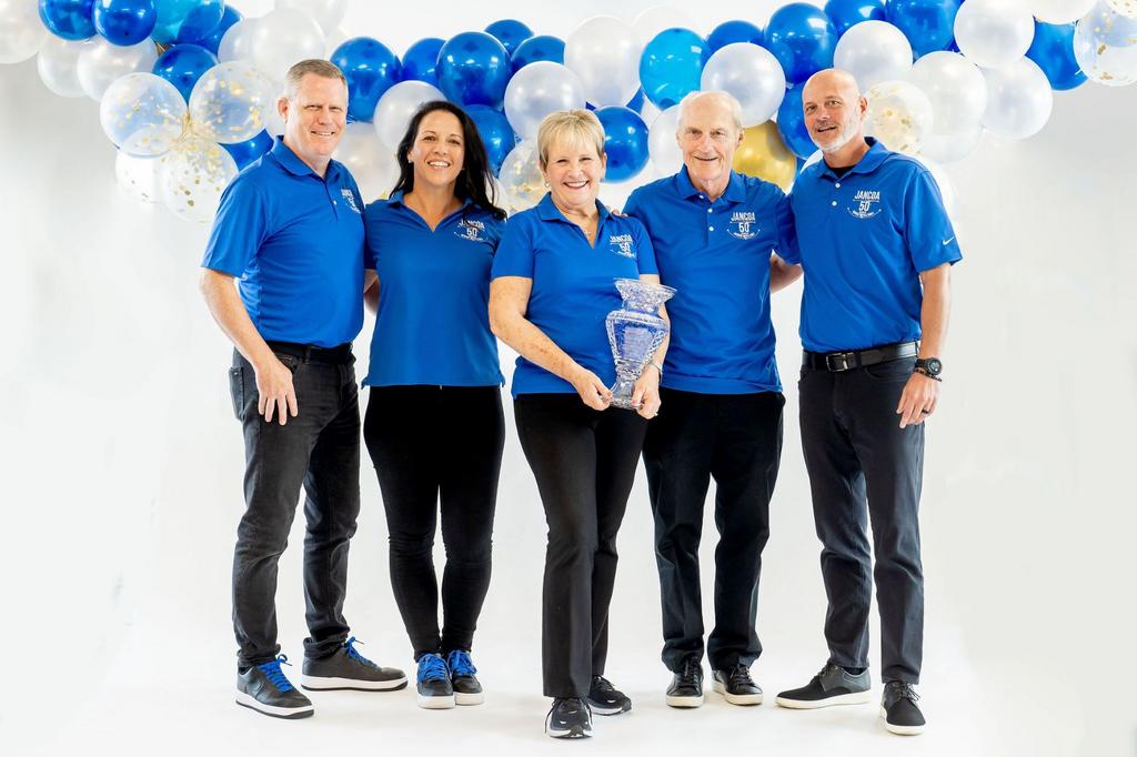 JANCOA Janitorial Services, Inc BizSpotlight Cincinnati Business Courier