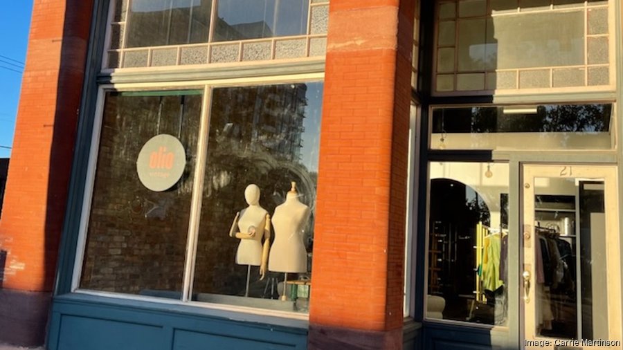 Vintage shop Olio to open in NE Minneapolis Minneapolis St