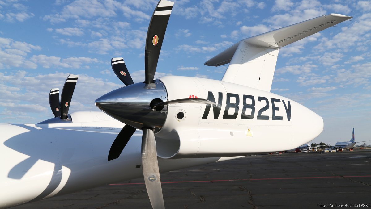 Eviation, ZeroAvia ink deals with aircraft leasing companies Puget