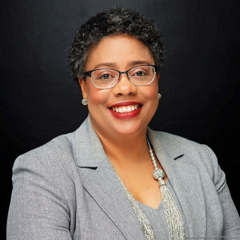 Jacqueline Taylor People on The Move Memphis Business Journal