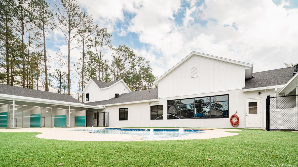 Podcast Pet Paradise's Paradise Fernando AcostaRua explains how the