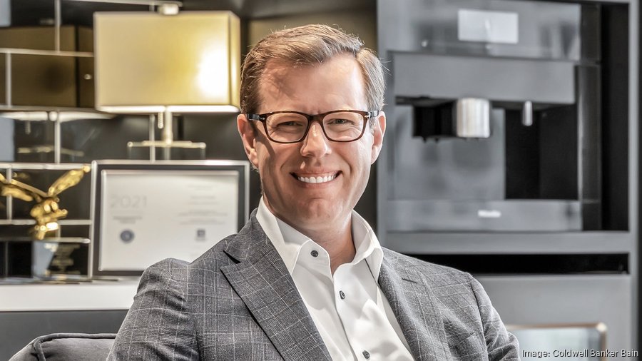 Coldwell Banker Bain names new president Puget Sound Business Journal