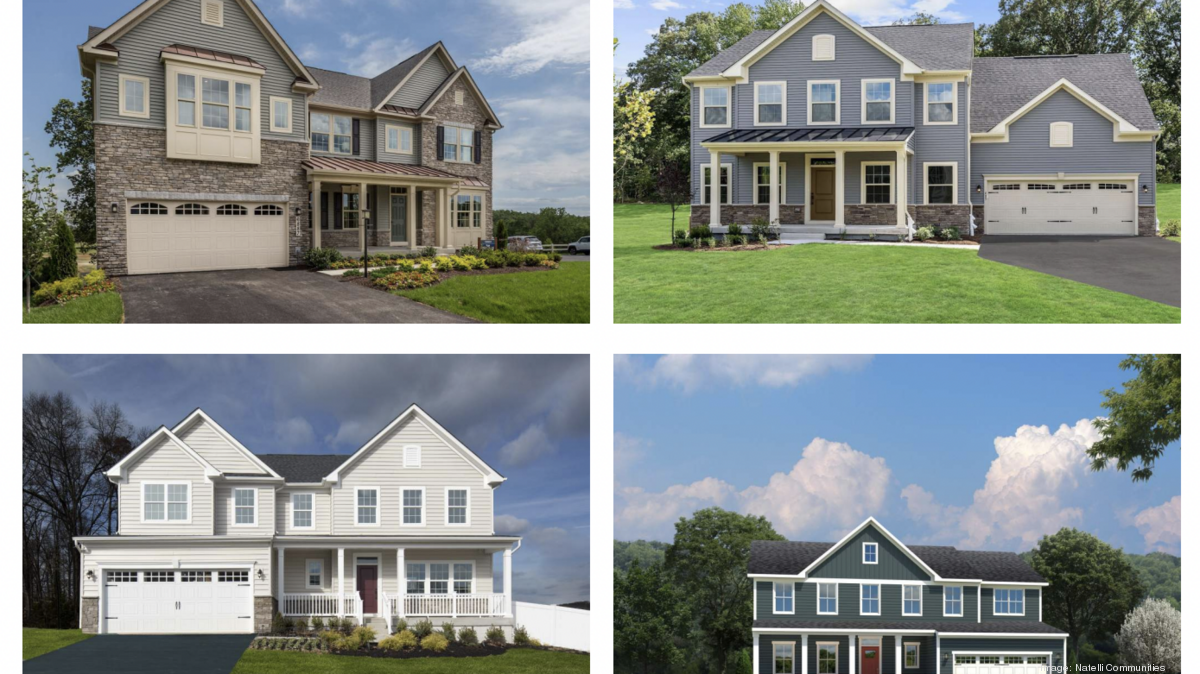 650 new homes proposed in fastgrowing Knightdale outside Raleigh