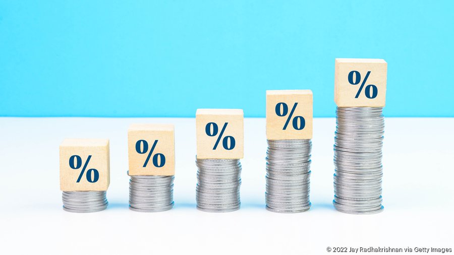 Federal Reserve interestrate cut expected to spur smallbusiness