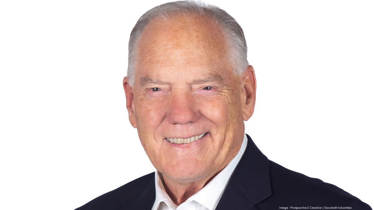 How Much Does The Ceo Of Goodwill Industries Make Ohio Valley Goodwill Industries CEO Joe Byrum to retire - Dayton