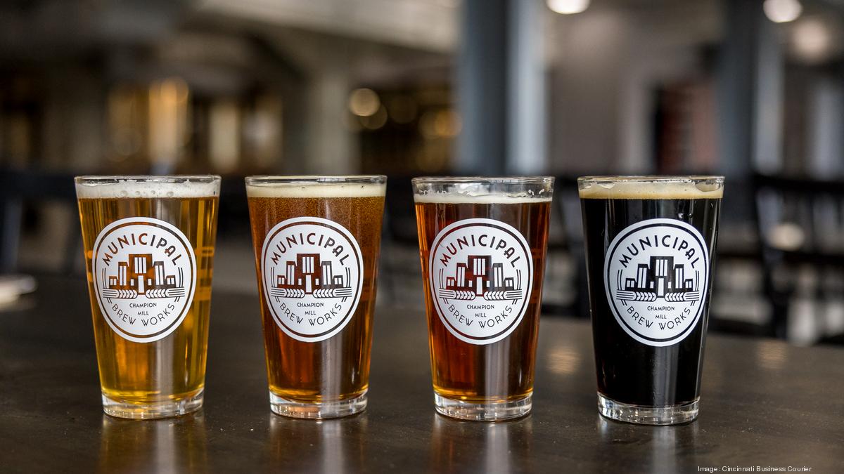 Municipal Brew Works sets opening at Spooky Nook - all the details ...