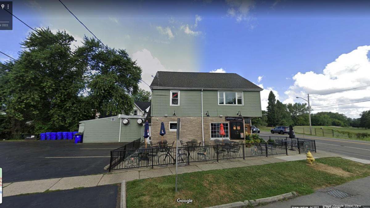 Potter's Field Restaurant & Pub to transition to motherdaughter