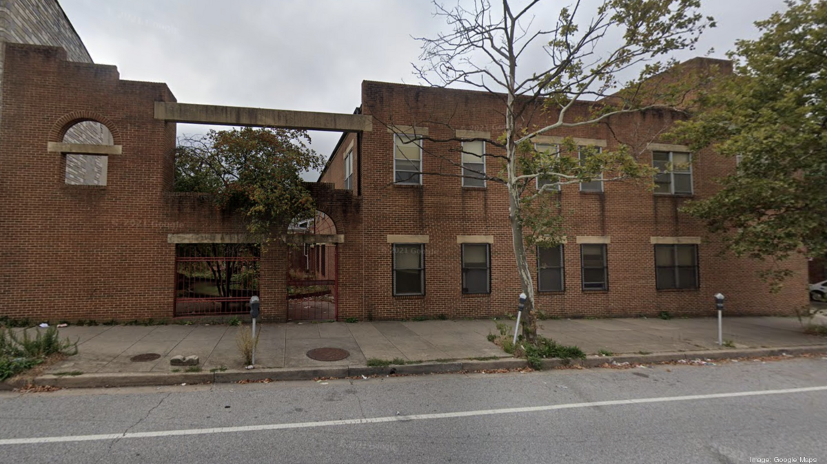 Baltimore City releases a dozen RFPs for sites across the city