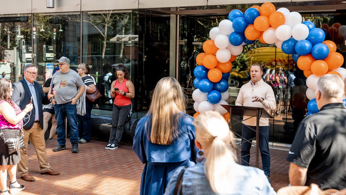 Downtown music venue getting new name courtesy of PNC Bank Portland