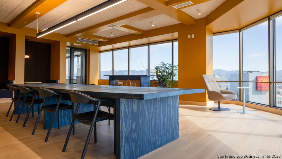 Worksome office