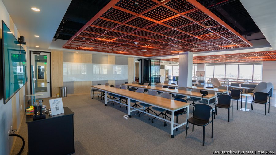 Worksome office