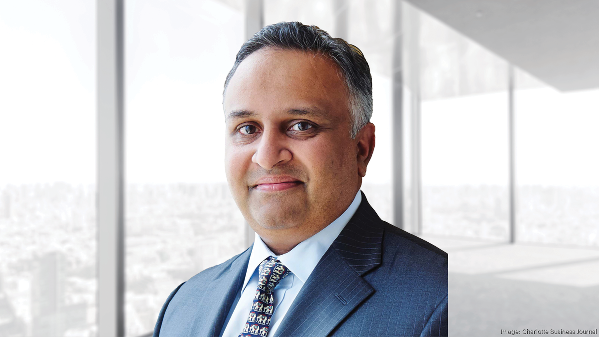 Bank of America names new tech leader as longtime exec retires ...