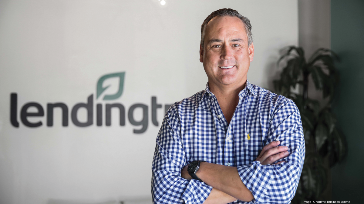 LendingTree CEO Doug Lebda dies in ATV accident: company - Charlotte ...