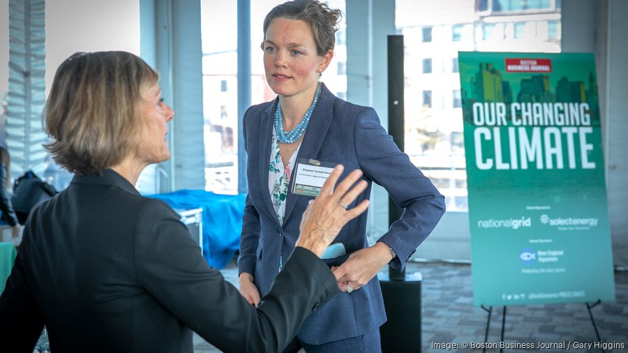 Massachusetts climate experts: daunting challenges bring 'abundant hope ...