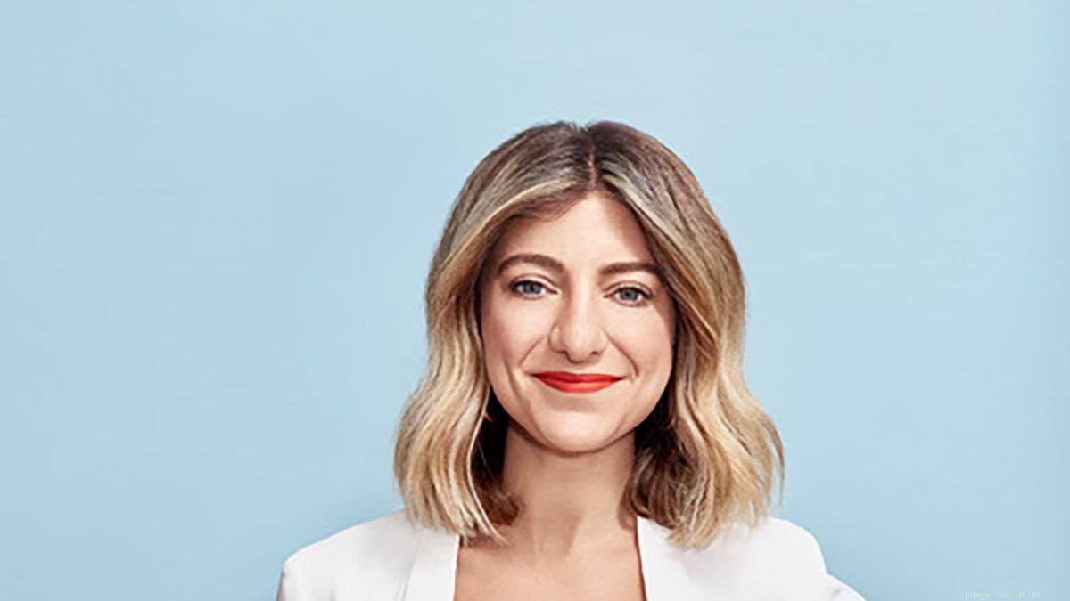 Carolyn Witte of Tia - San Francisco Business Times - The Business Journals