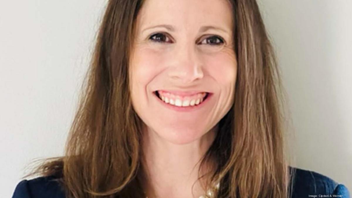 Change at the top of Pittsburgh's biggest law firms Cipriani & Werner