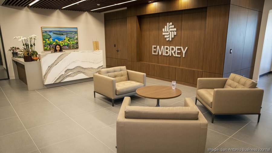 New Embrey executive will oversee construction across the Sun Belt